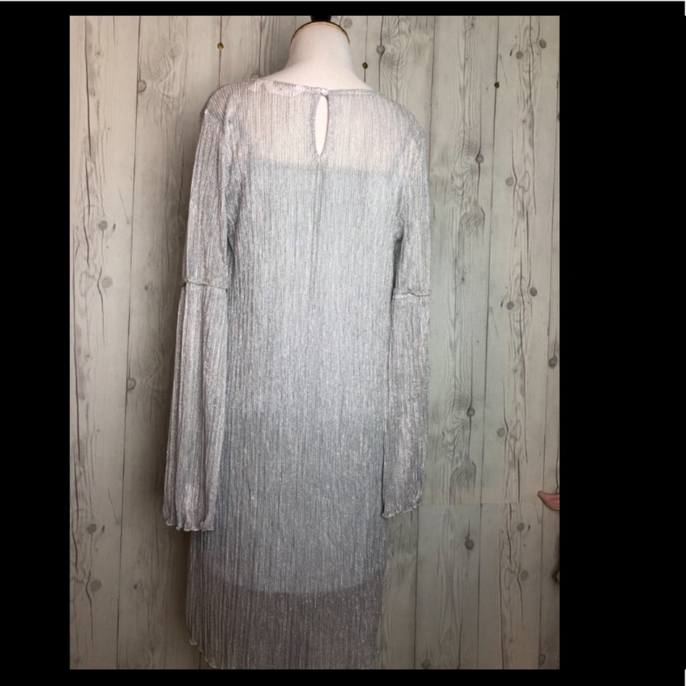 Sparkly party dress